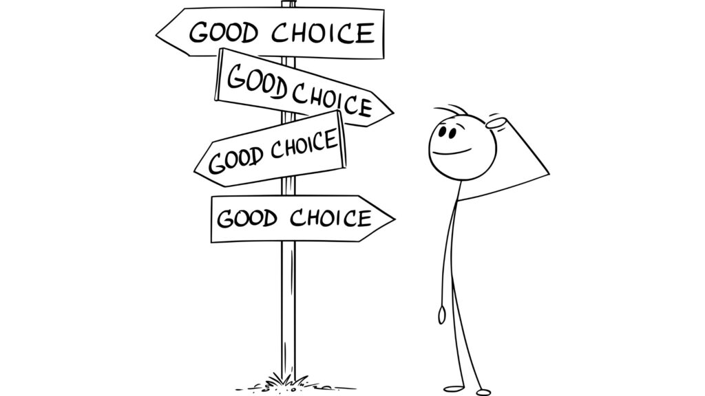良い自動車保険の選択ができた