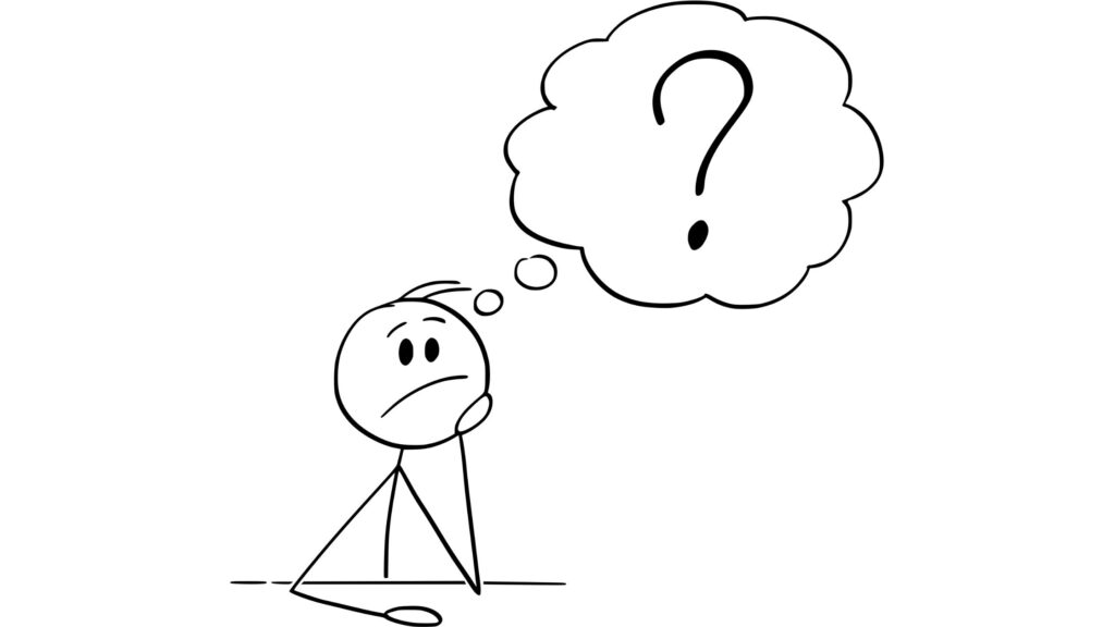 自動車保険に悩む