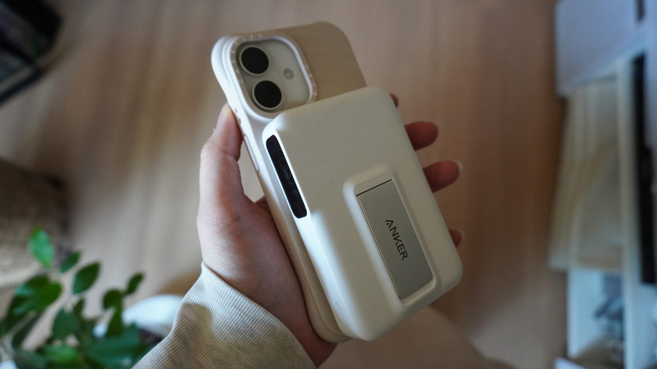 Anker Power Bank 10000mAh